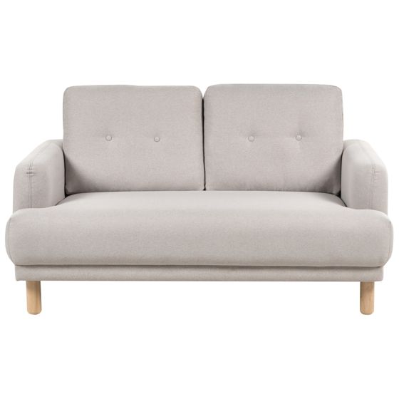 Soffa 2-sits TUVE Taupe
