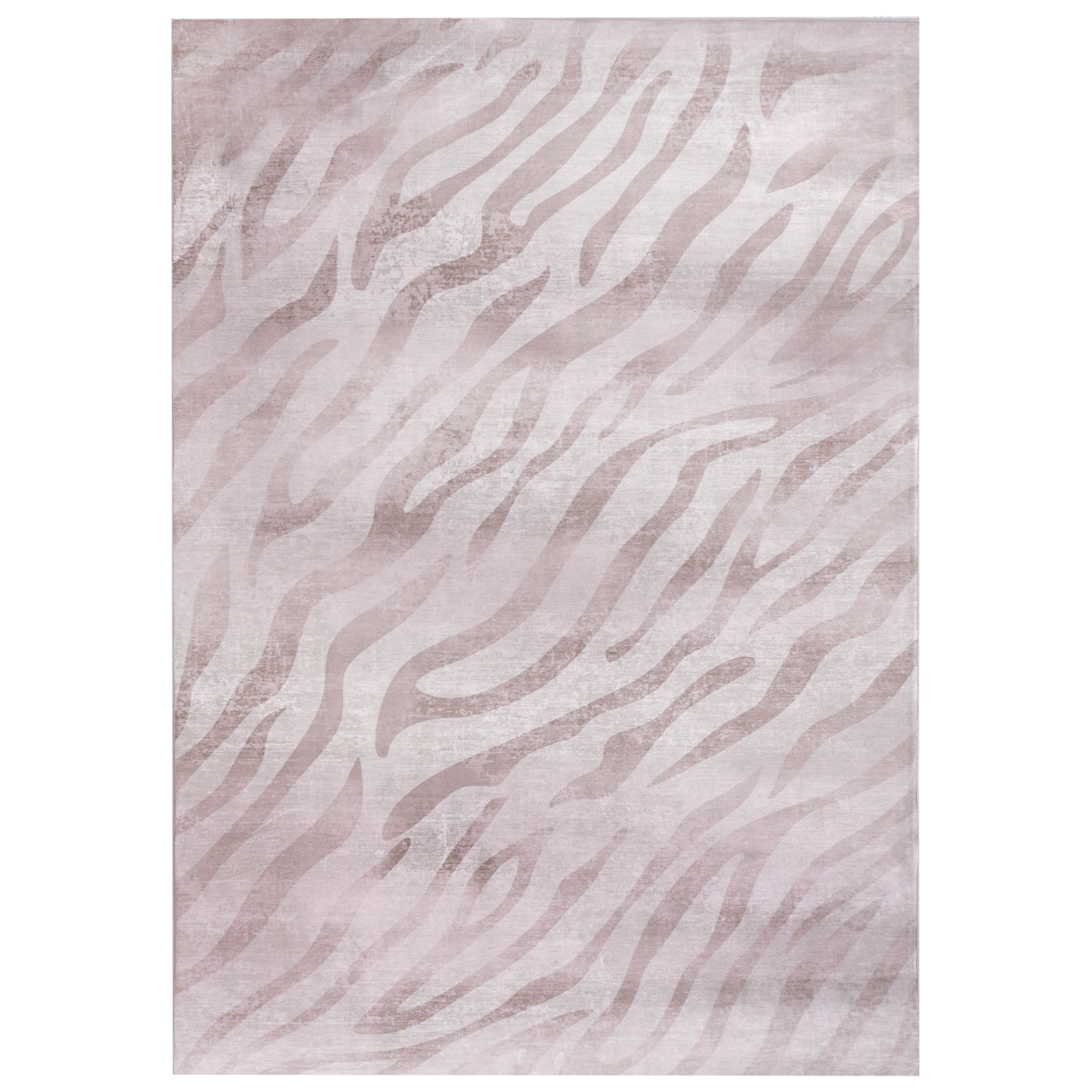 Matta EGIL Beige 160 x 230 cm