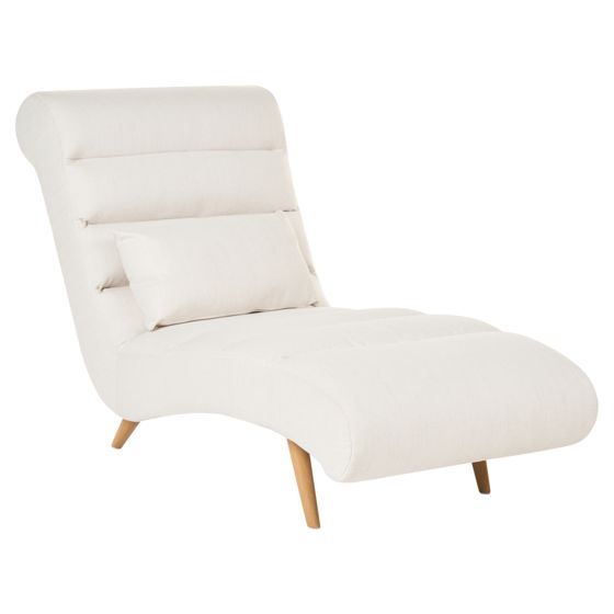 Schäslong RIVES Off-White