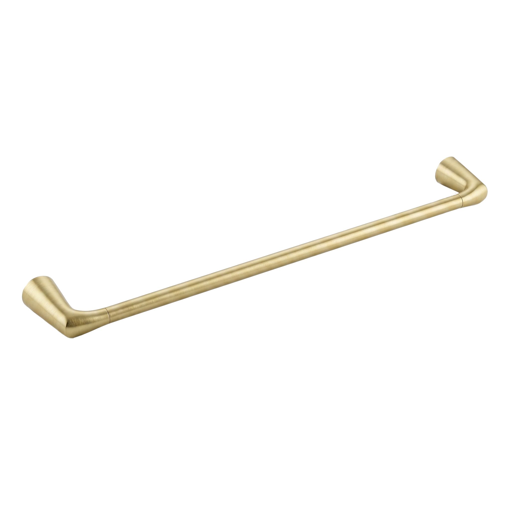 REA Badrumskrok VIBE 16201 Borstat Guld, 7,8x60,5x3,5cm