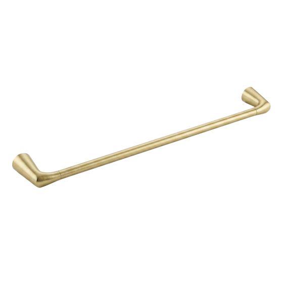 REA Badrumskrok VIBE 16201 Borstat Guld, 7,8x60,5x3,5cm