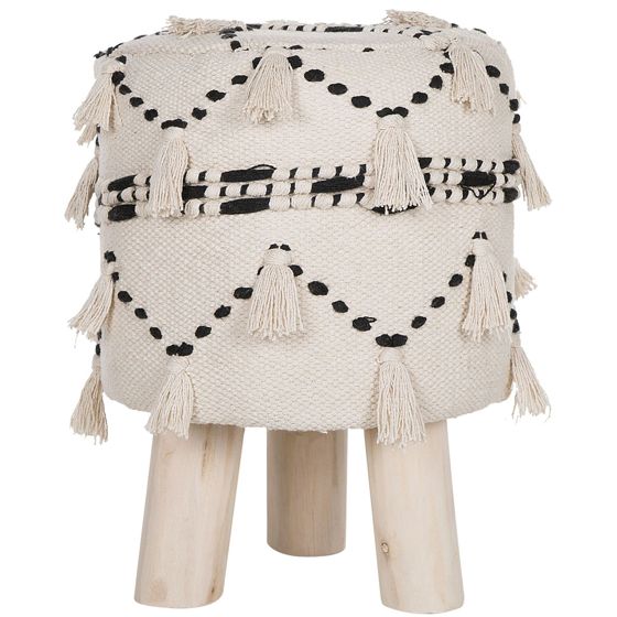 Pall THONDI Bomull Beige
