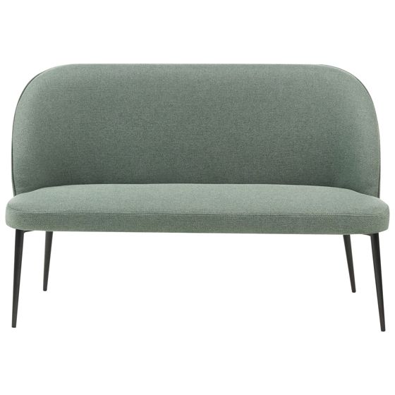 Matsalsbänk 2-sits OSBY Grön