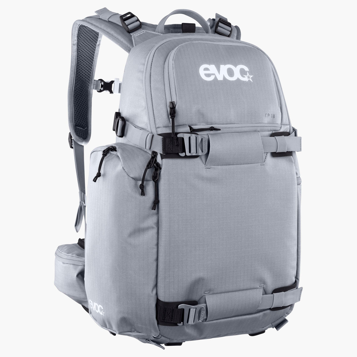 EVOC CP 18 -kameraryggsäck