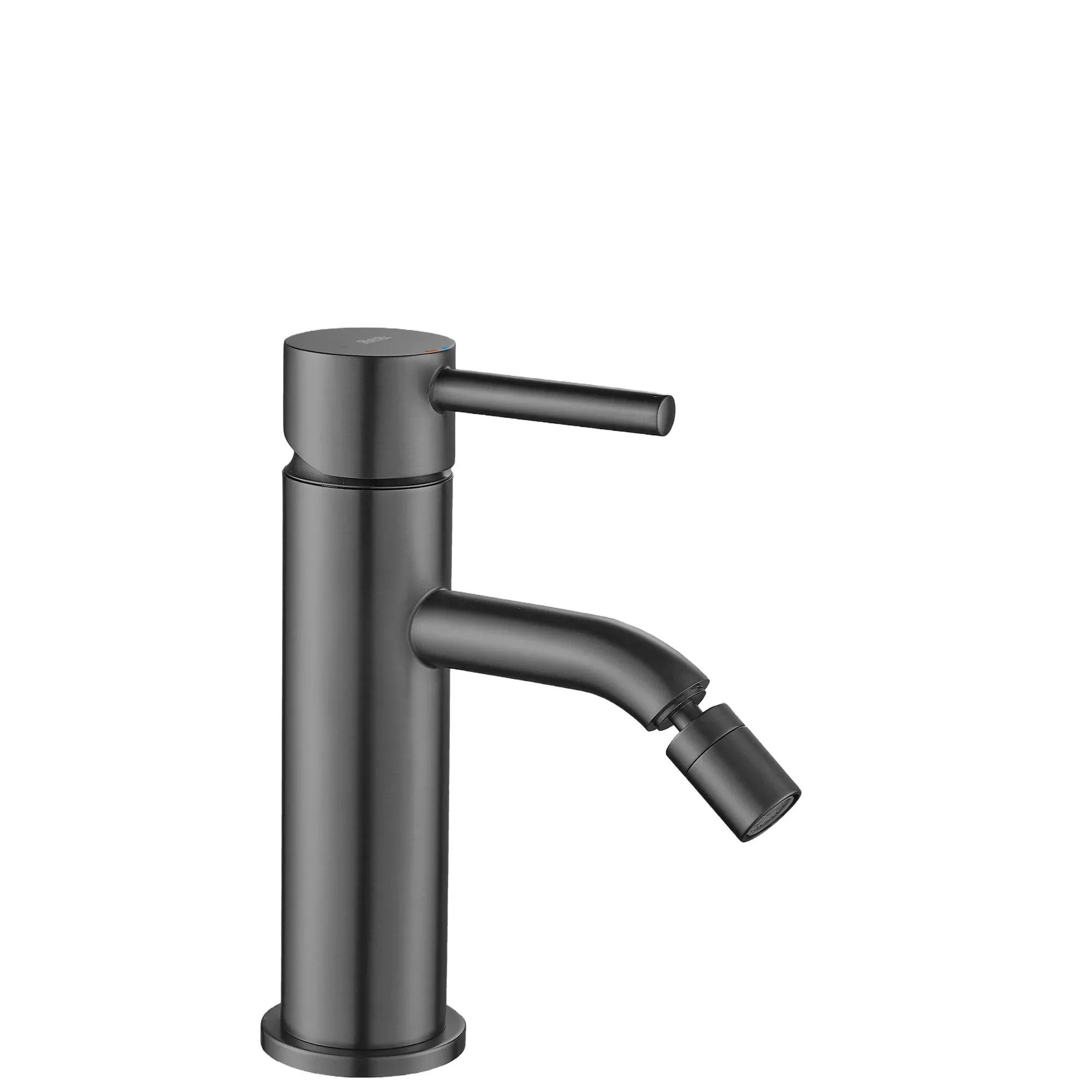 REA Bidetblandare Lungo Titan, 9x20x17cm