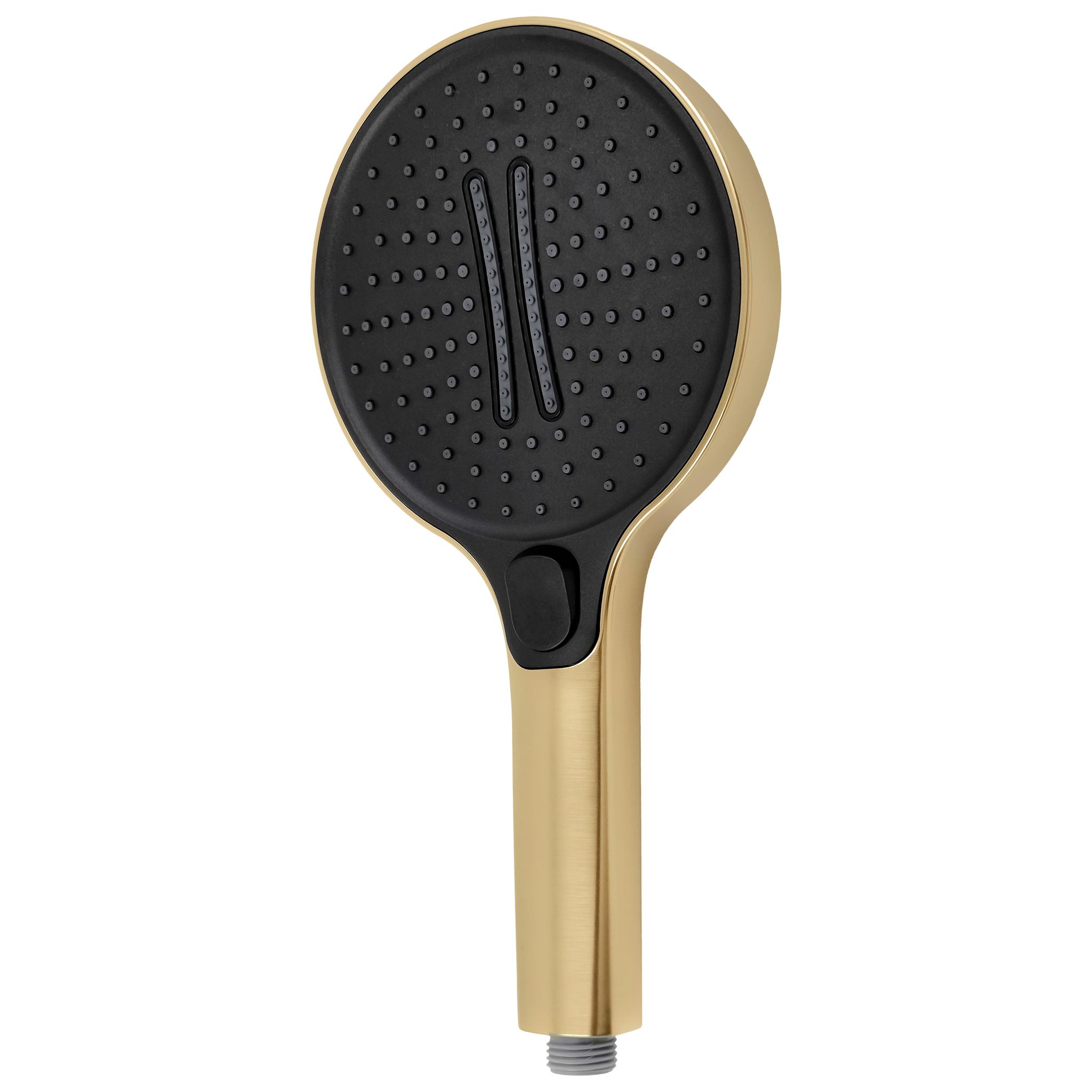 REA duschhandtag JS-033BG , Borstat guld, 3x15x28cm