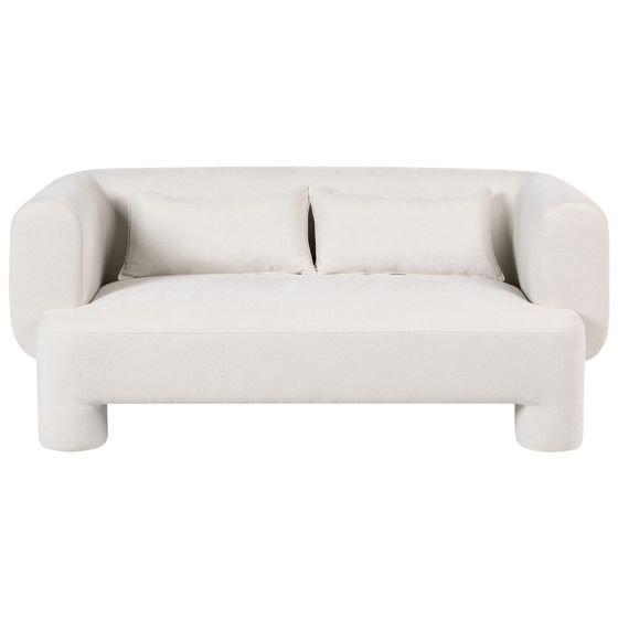 Soffa 3-sits HOGBO Vit
