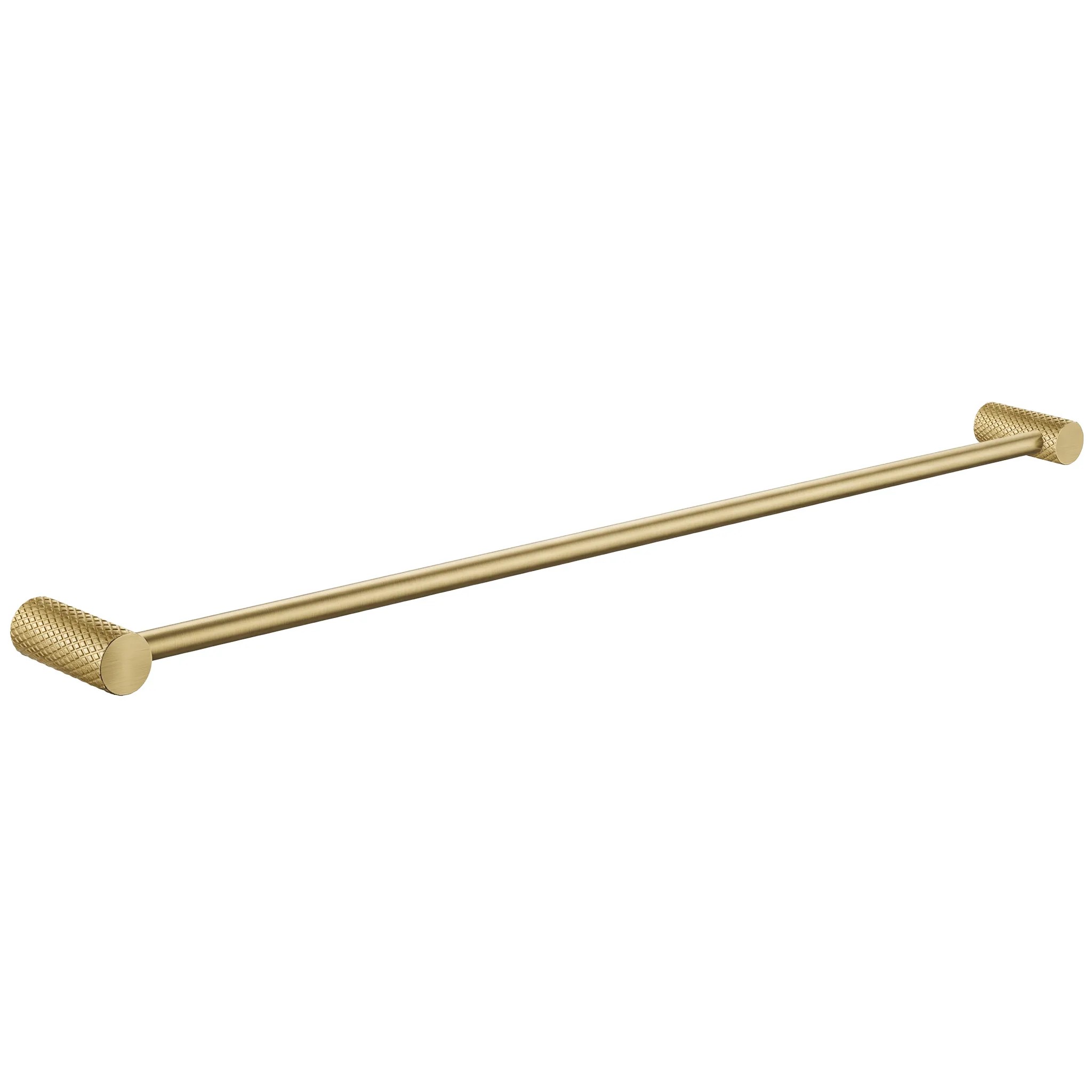 REA Badrumskrok OTTO A62301BG Borstat Guld, 6,8x59,5x2,3cm