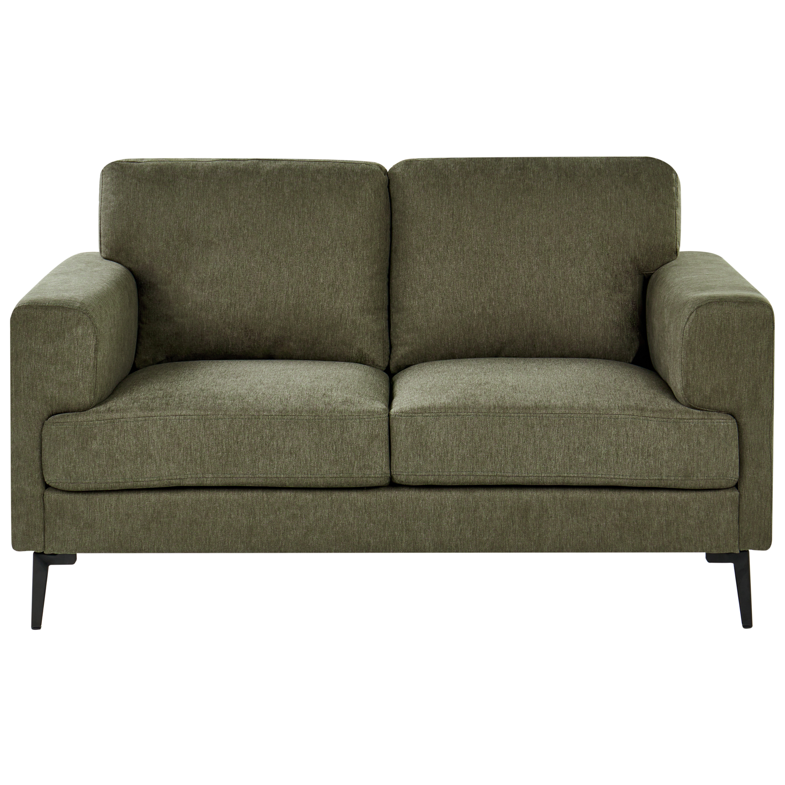 Soffa 2-sits LOUSTO Grön