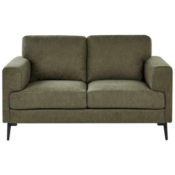 Soffa 2-sits LOUSTO Grön