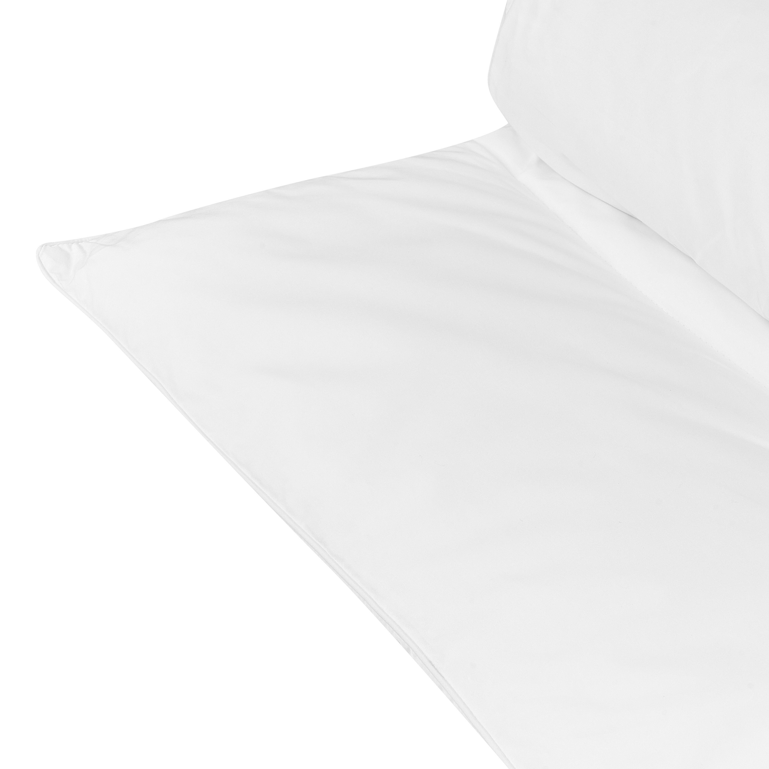 Täcke Polyester Medelvarmt CHAPCHA 155 x 220 cm