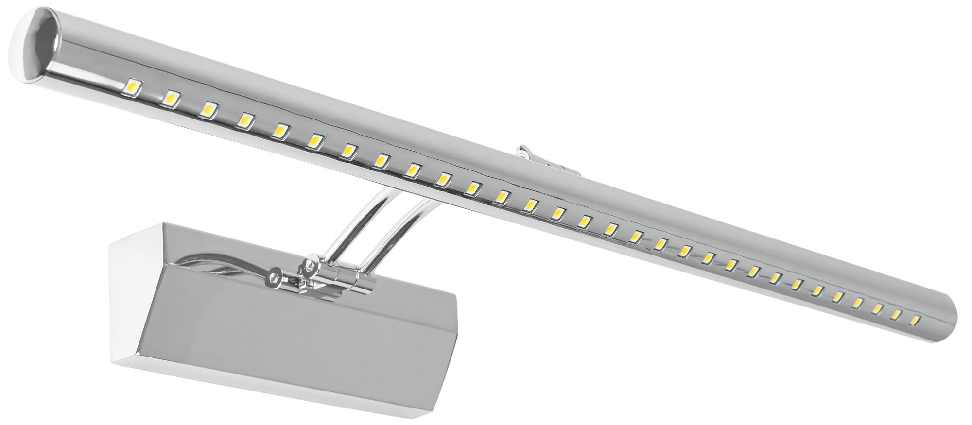 TOOLIGHT vägglampa LED APP365-1W 55CM Krom 17x55x5,5cm
