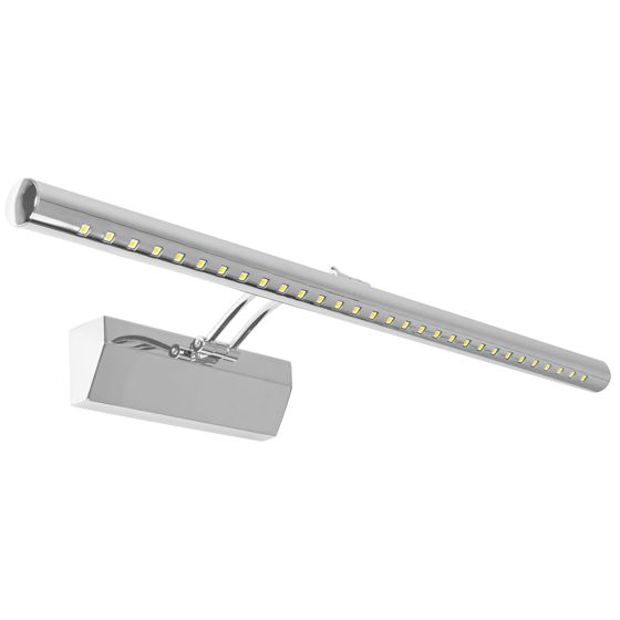 TOOLIGHT vägglampa LED APP365-1W 55CM Krom 17x55x5,5cm