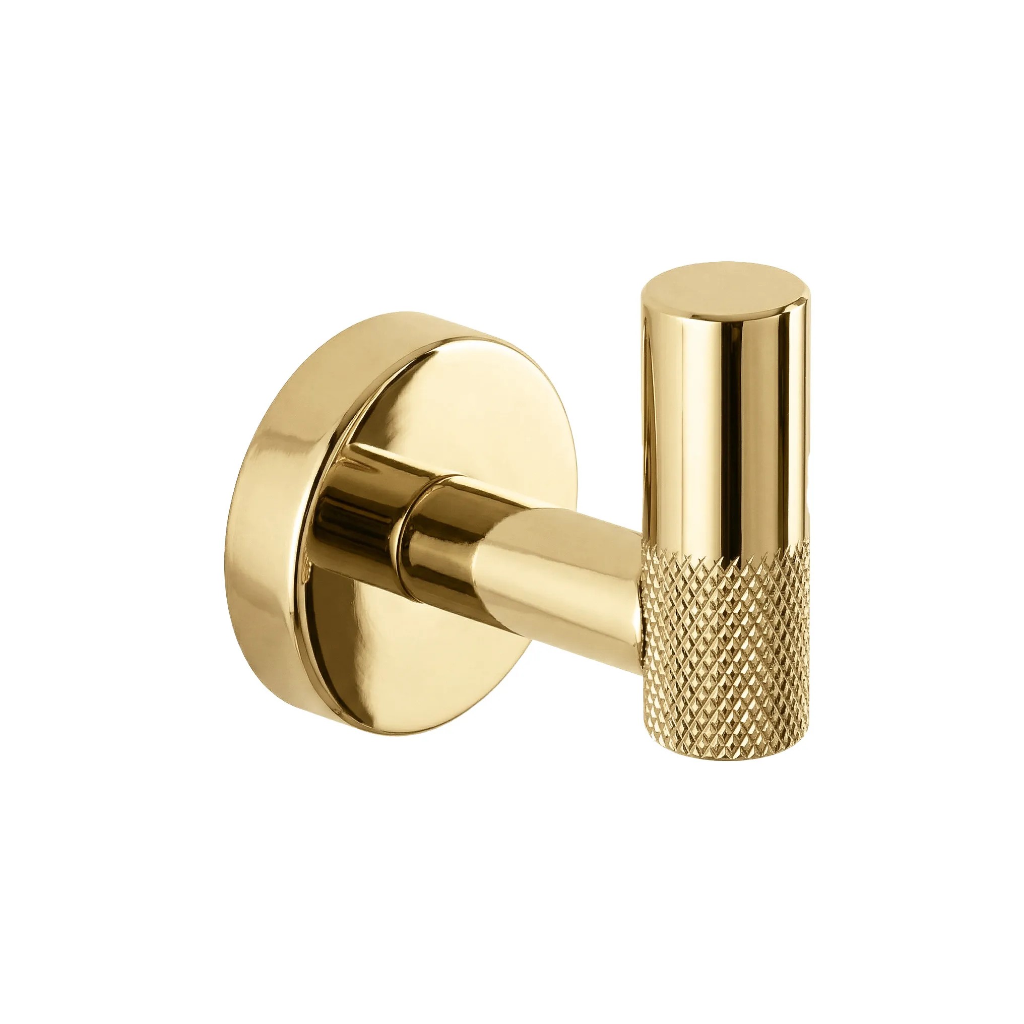 REA Badrumskrok 6606 MODERN Guld, 7x5x6,5cm