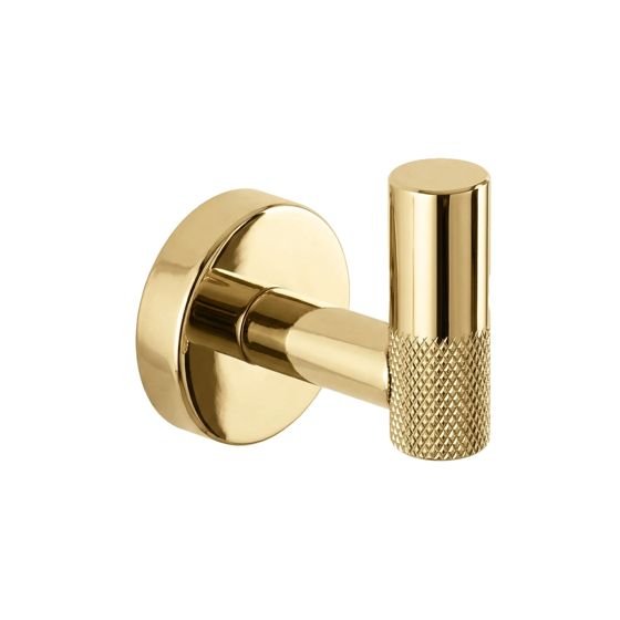 REA Badrumskrok 6606 MODERN Guld, 7x5x6,5cm