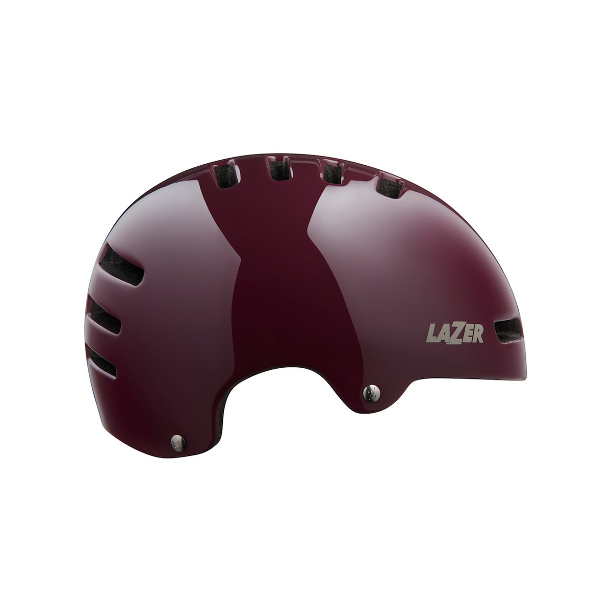 Lazer Armor 2.0 cykelhjälm, lila storlek L