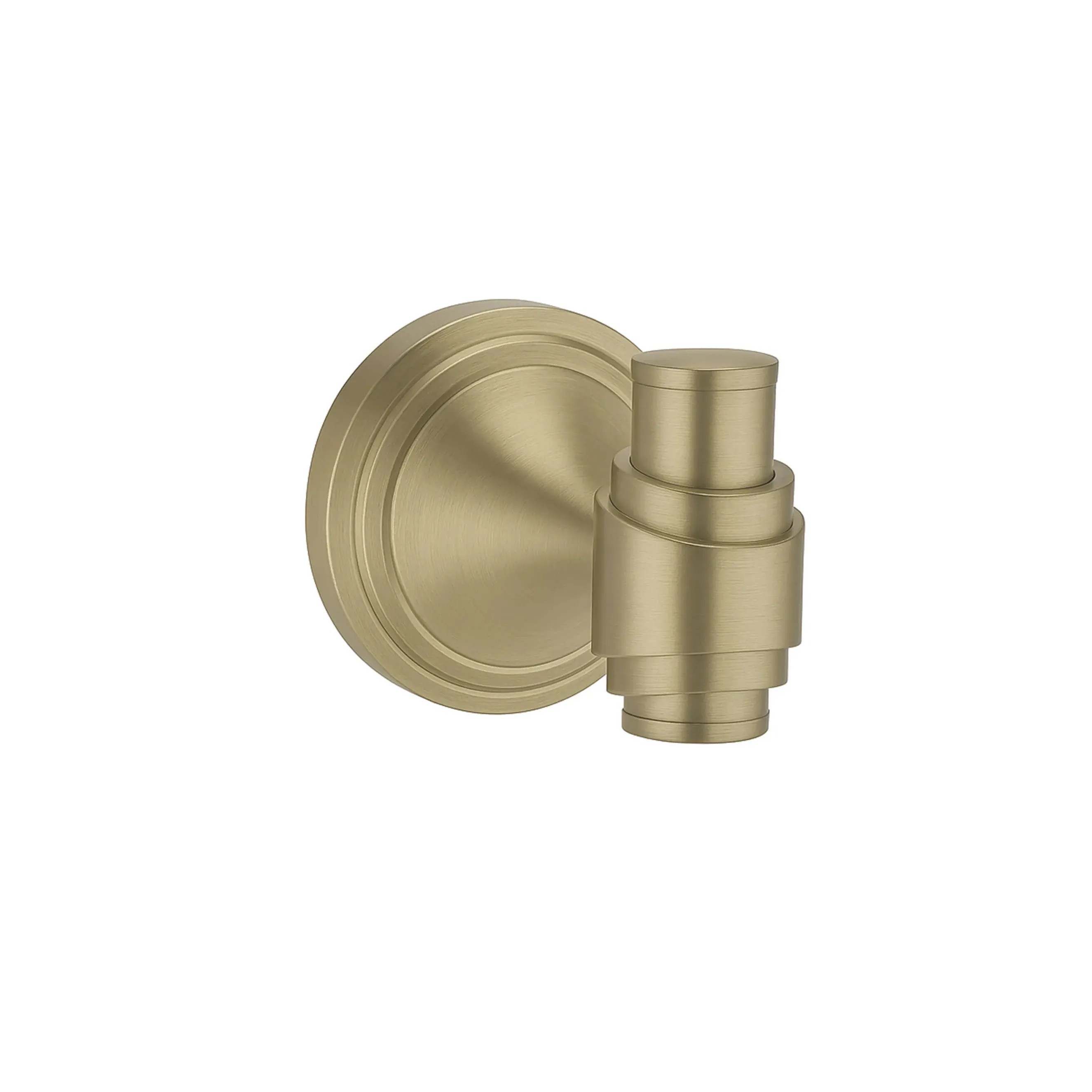 REA Badrumskrok 1609 Aristo Borstat Guld, 8x5,3x6cm