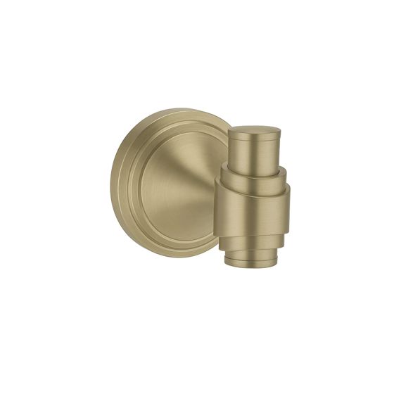 REA Badrumskrok 1609 Aristo Borstat Guld, 8x5,3x6cm