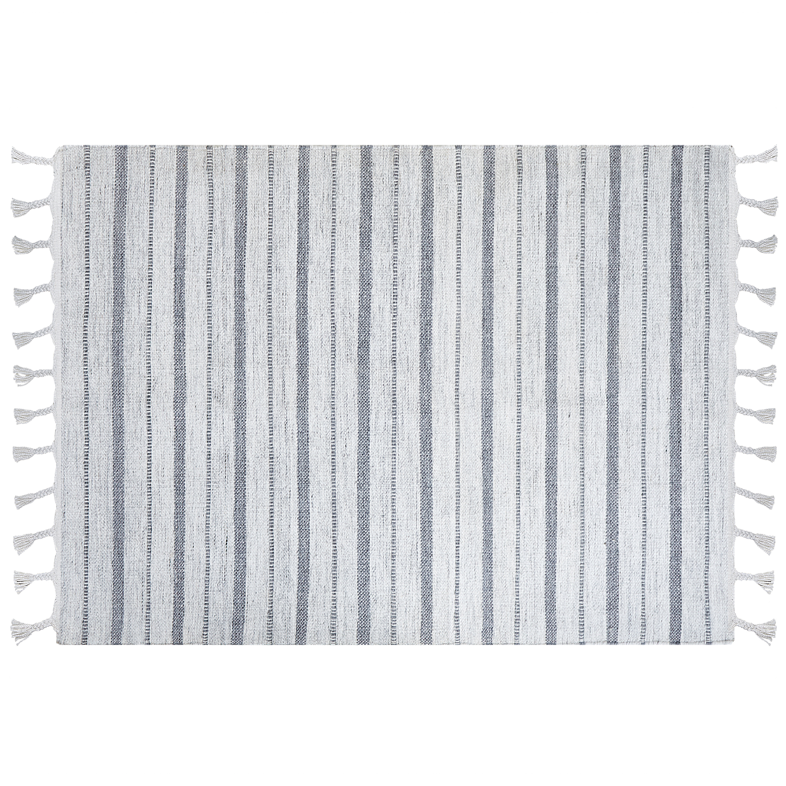 Matta BADEMLI Off-White 140 x 200 cm