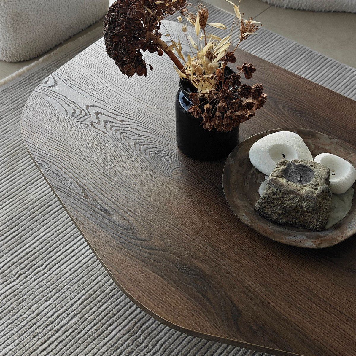 Norda Design Soffbord Nova 60 x 100 x 35 cm