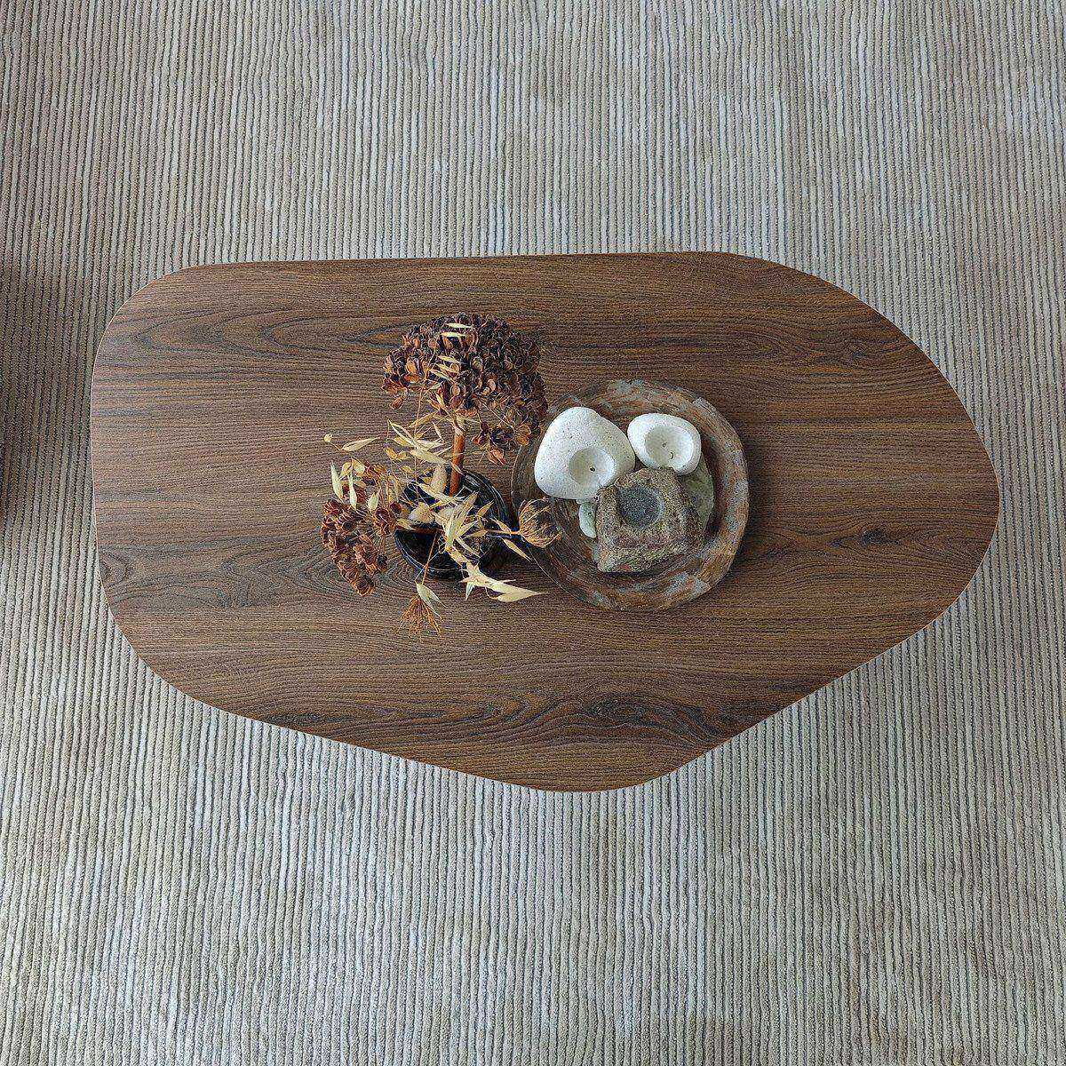 Norda Design Soffbord Nova 60 x 100 x 35 cm