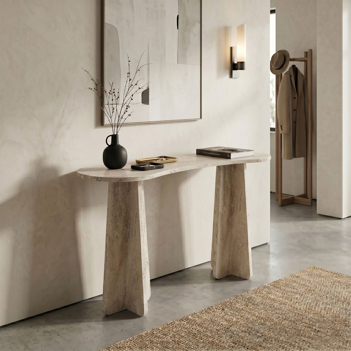 Norda Design Byrå Zen 35 x 120 x 75 cm