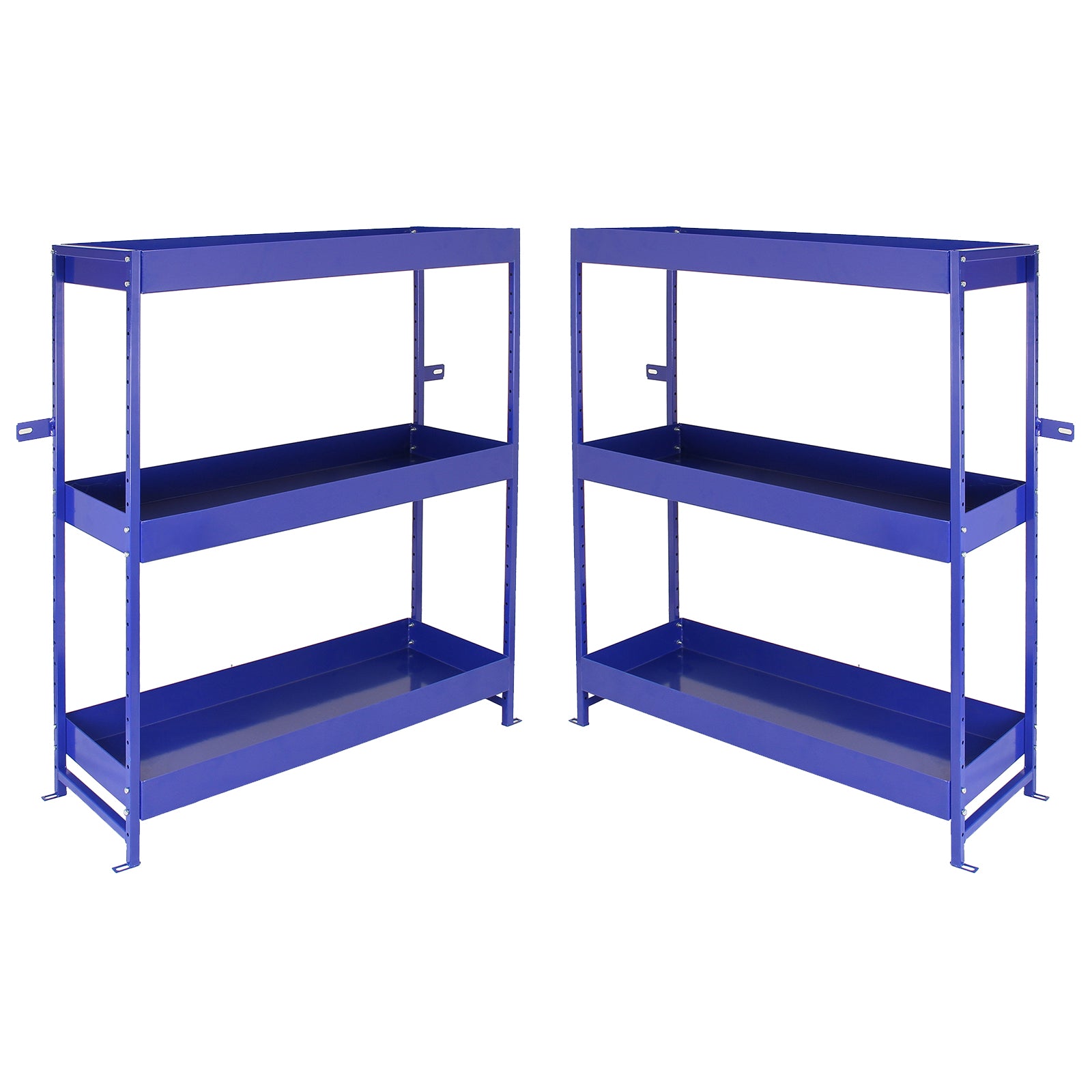 Monster Racking Lightning metallhylla Duo