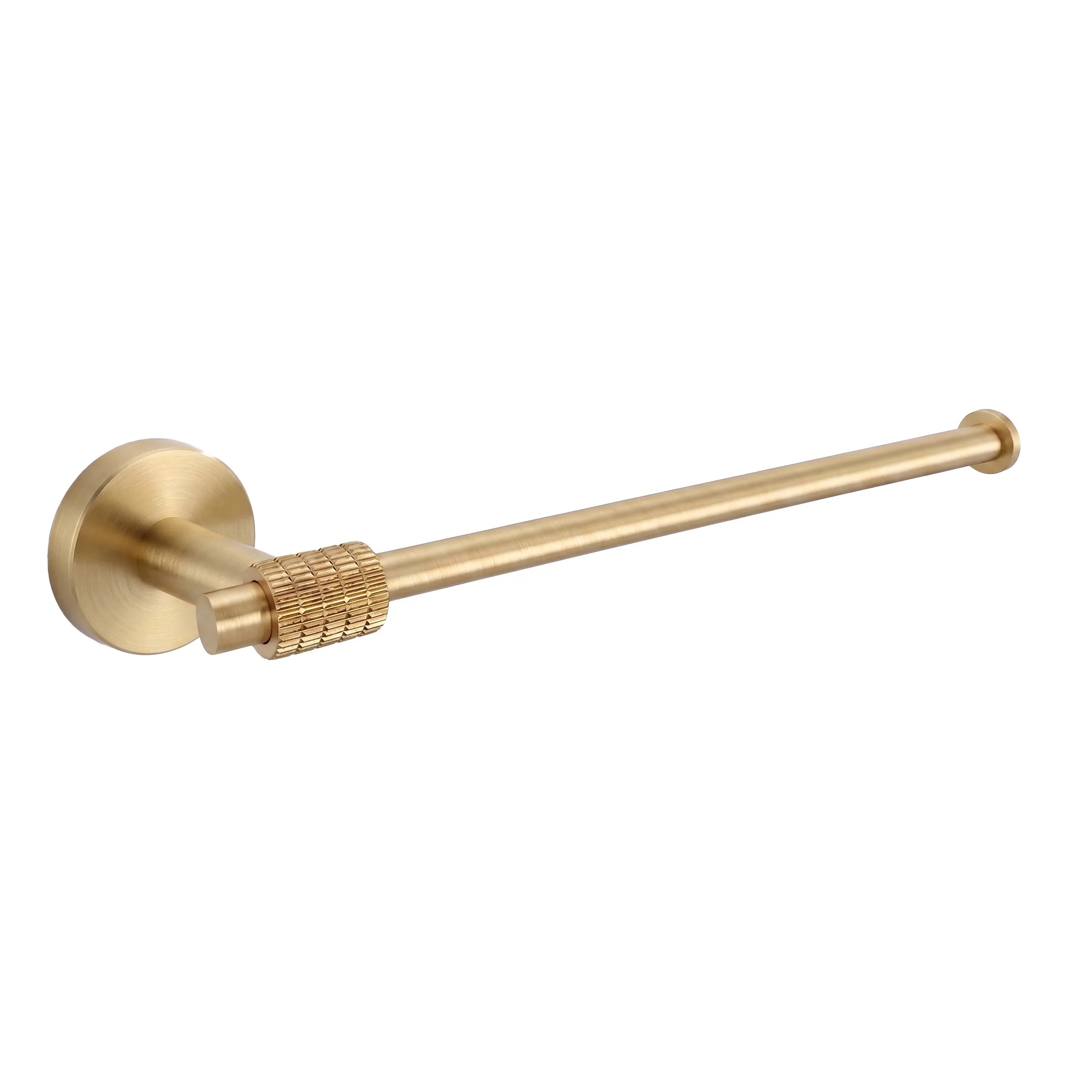 REA Handdukskrok Riwon 29106 Borstat Guld, 8,5x26x5cm