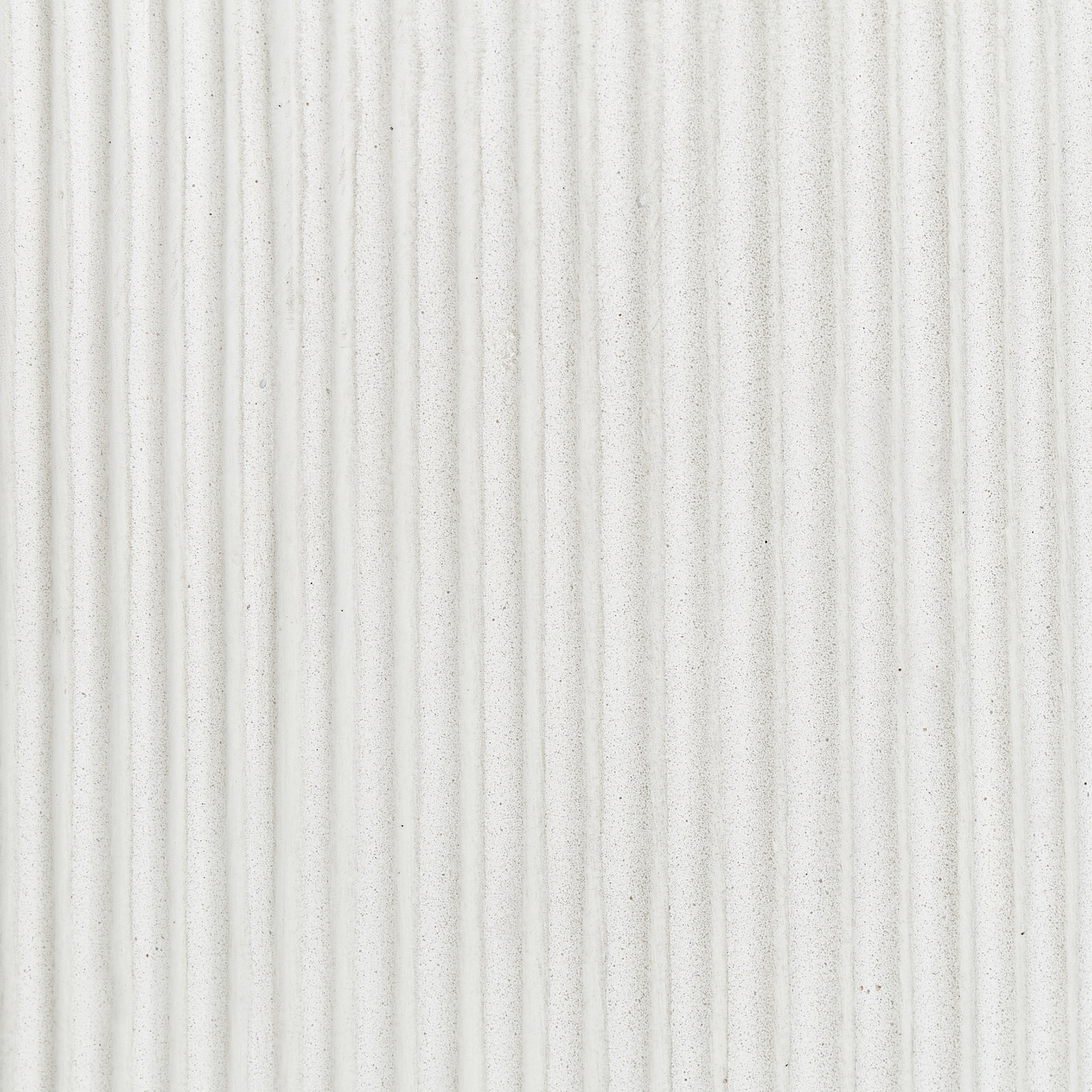 Blomkruka DARIA 37 cm Off-White