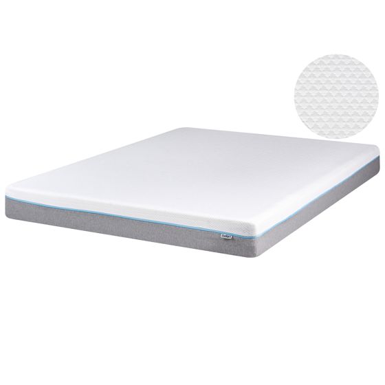Madrass med memoryskum MEMORY BALANCE PLUS Medelfast (H2/3) 160 x 200 cm