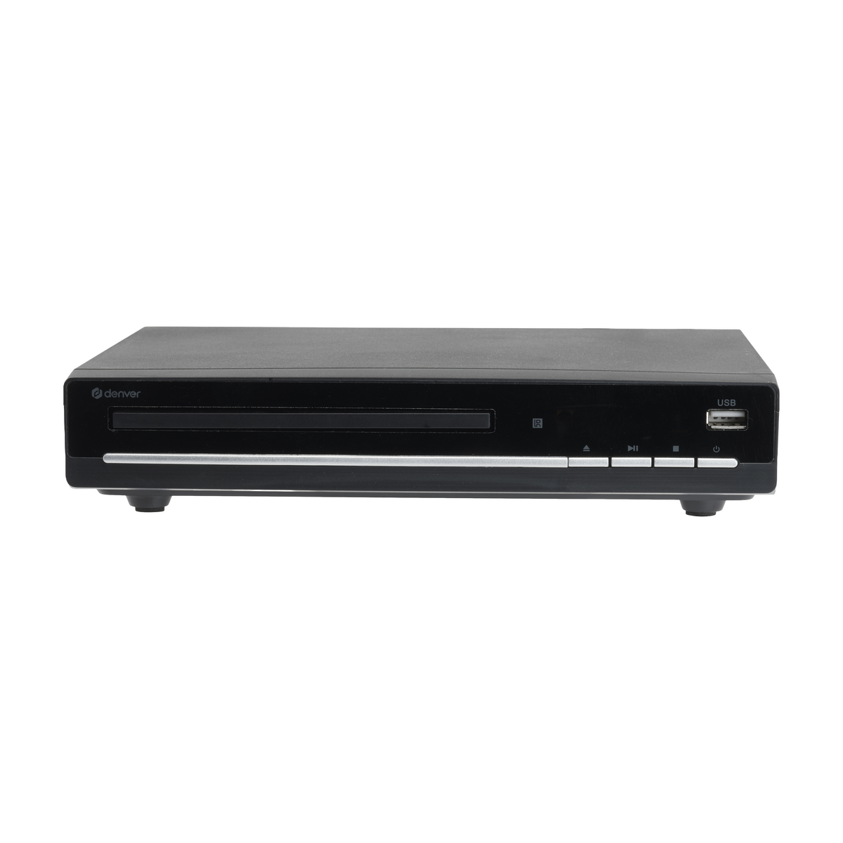 Denver DVH-7787MK3 DVD-spelare