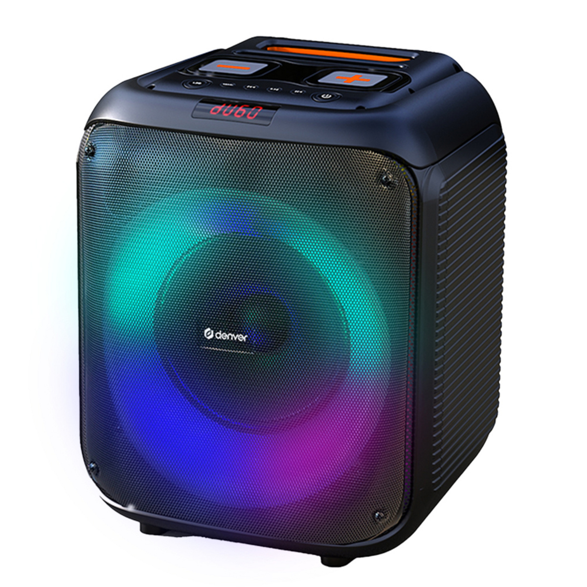 Denver BPS-250 Bluetooth-högtalare