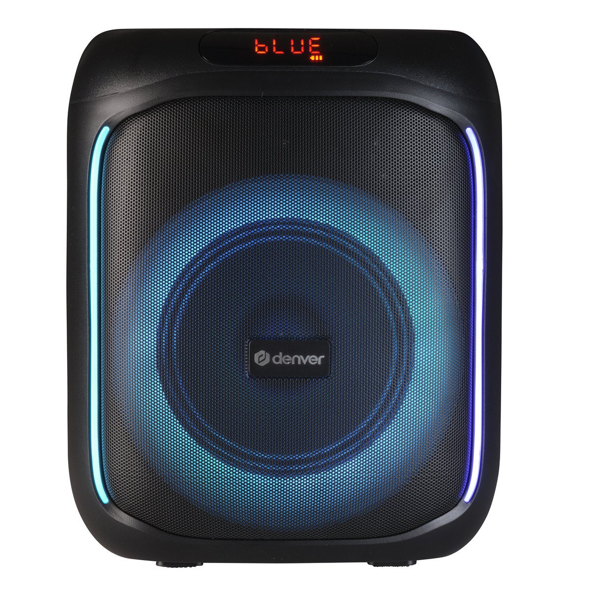 Denver BPS-165 Bluetooth-högtalare