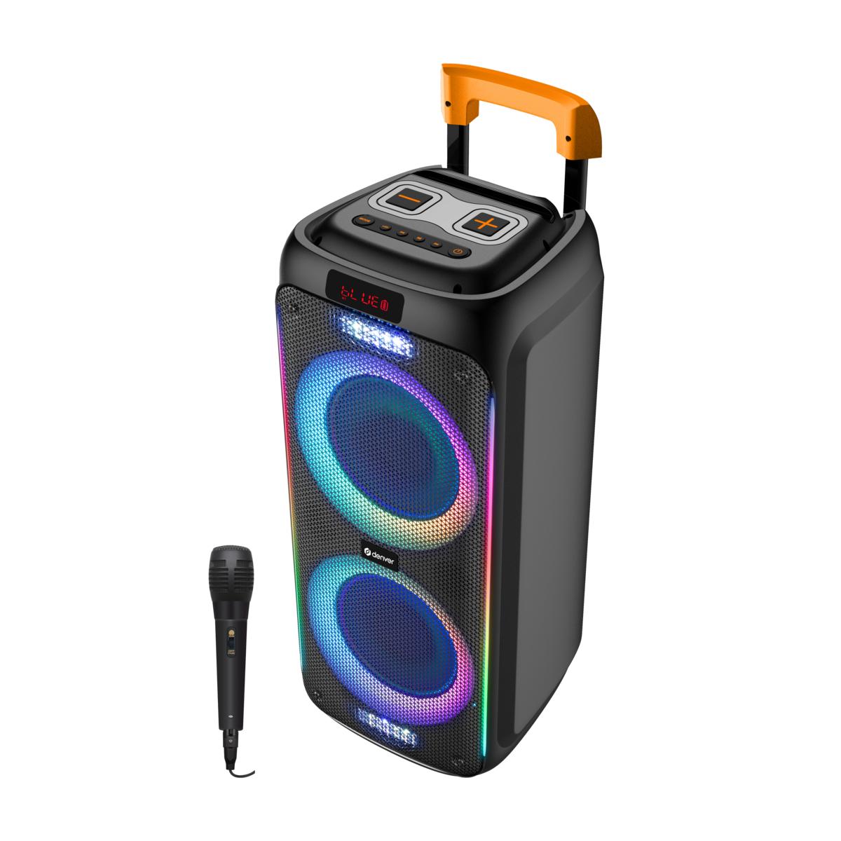 Denver TSP-456 Bluetooth-högtalare