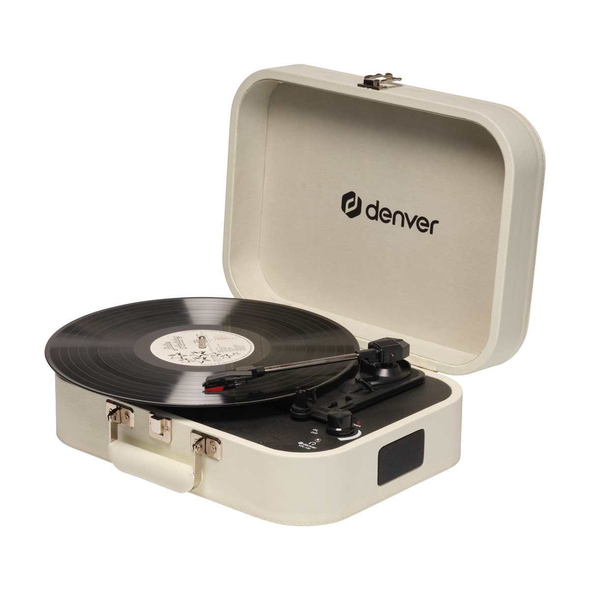 Denver VPL-130 Skivspelare