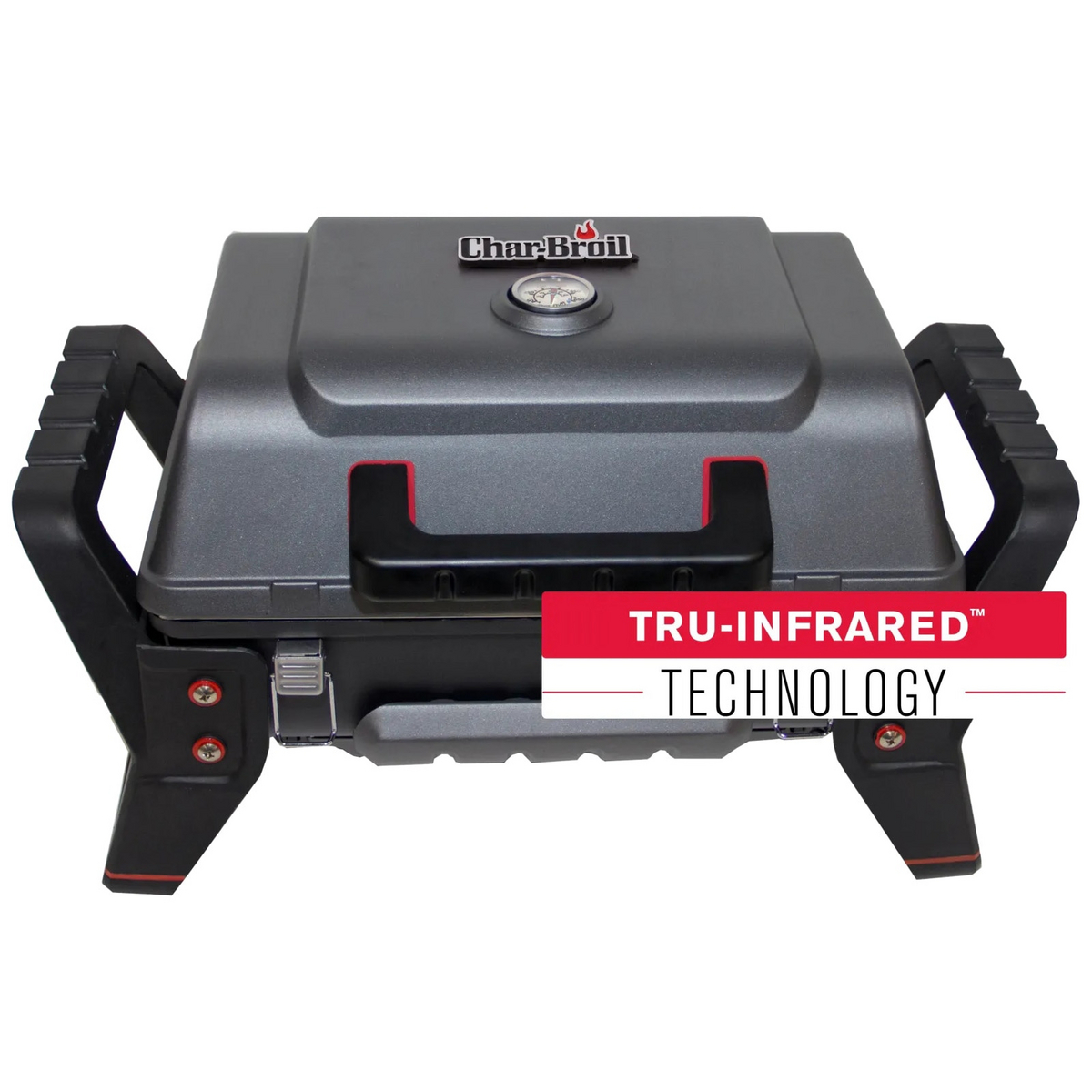 Char-Broil gasolgrill X200 Grill2Go