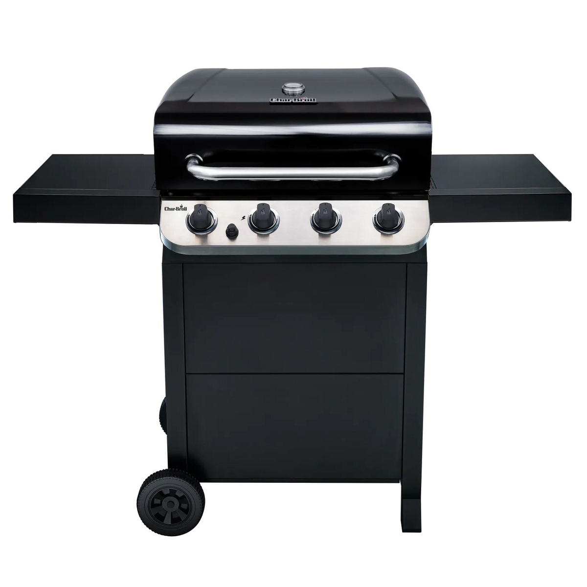 Char-Broil gasolgrill Convective 410 B
