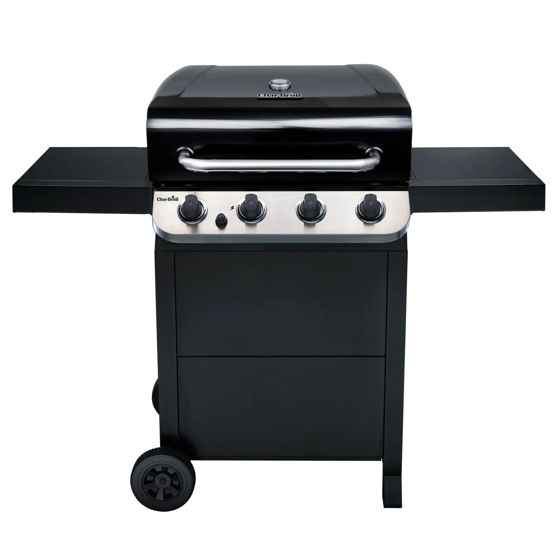 Char-Broil gasolgrill Convective 410 B