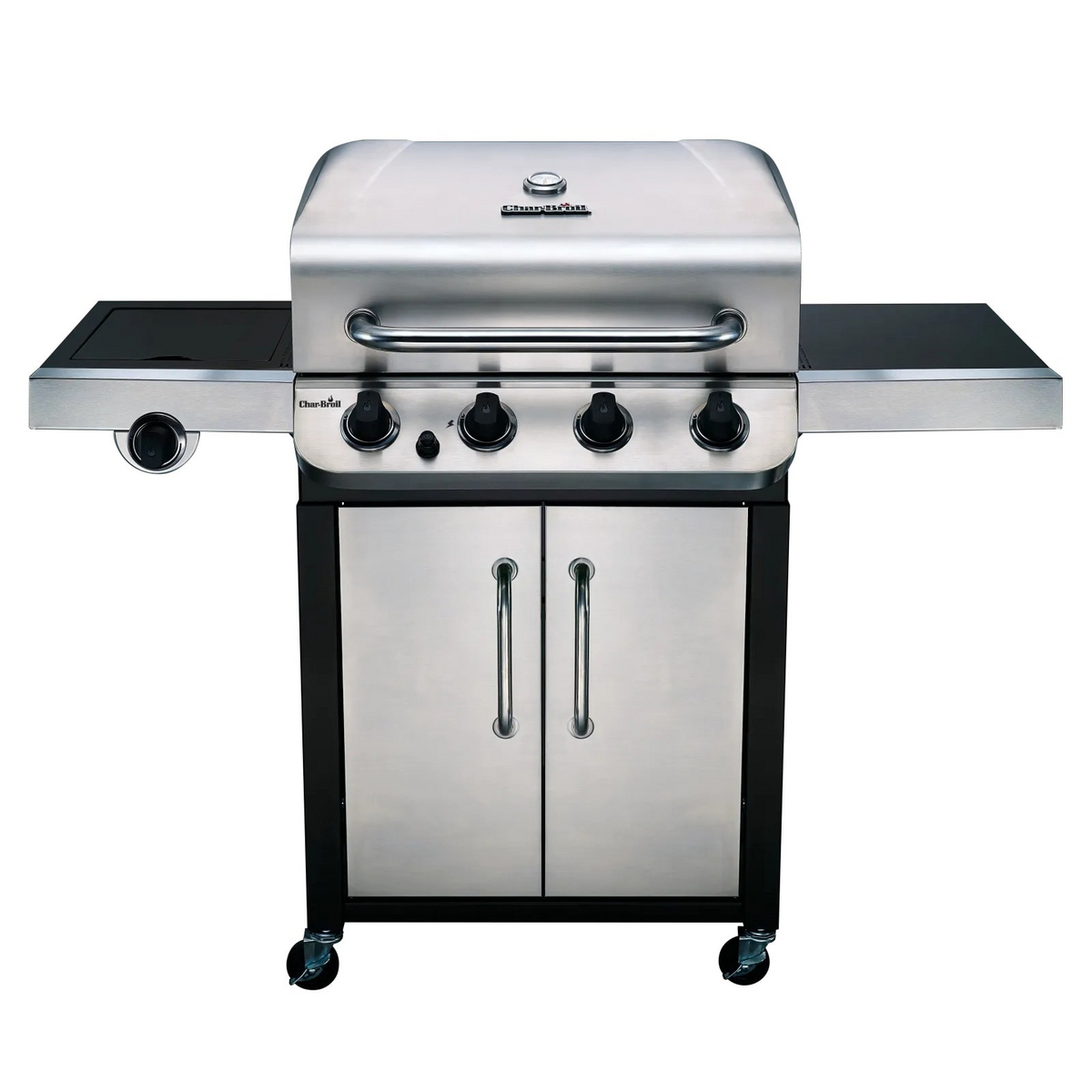 Char-Broil gasolgrill Convective 440 S