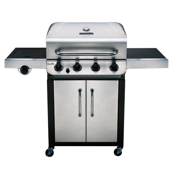 Char-Broil gasolgrill Convective 440 S
