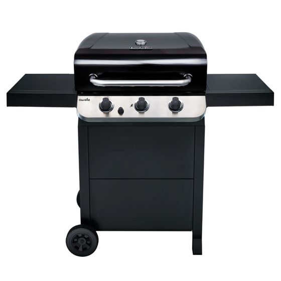 Char-Broil gasolgrill Convective 310 B