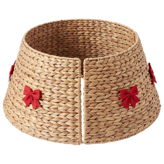 Julgranskrage HINTTA 61 cm Naturlig