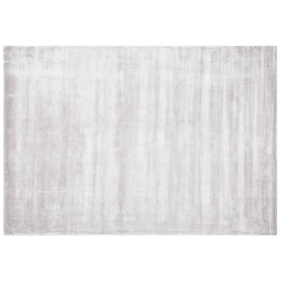 Matta GESI II Ljusgrå 160 x 230 cm Viskos