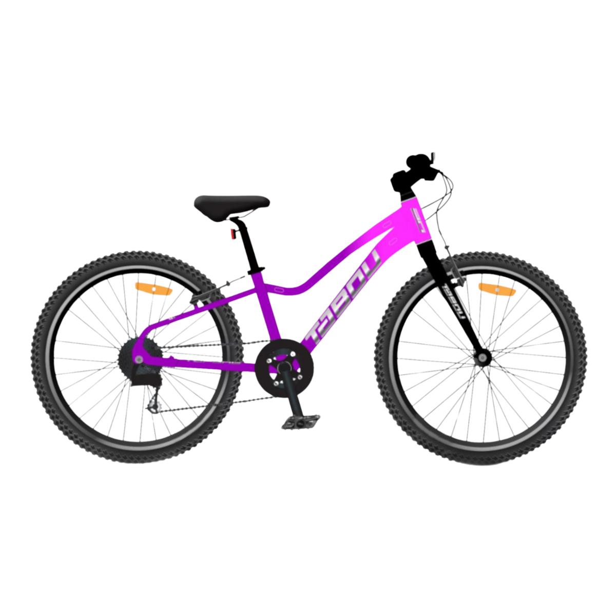 Tabou Topshe 20 Lite barncykel, 20