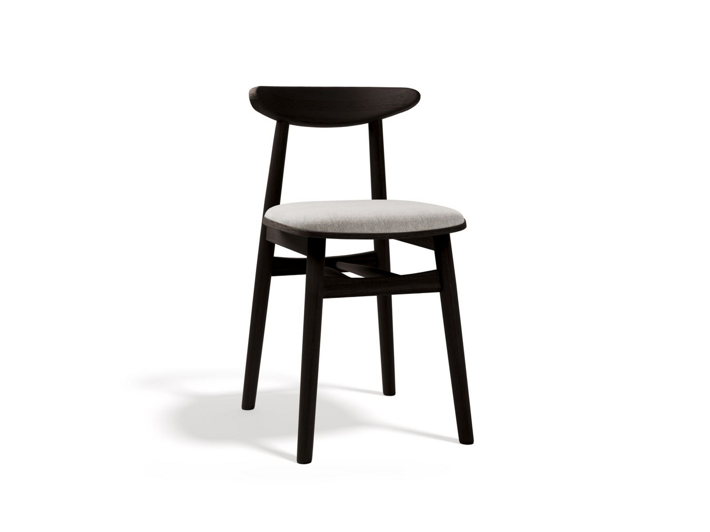 Cosmopolitan Design stolar, 2-pack, 