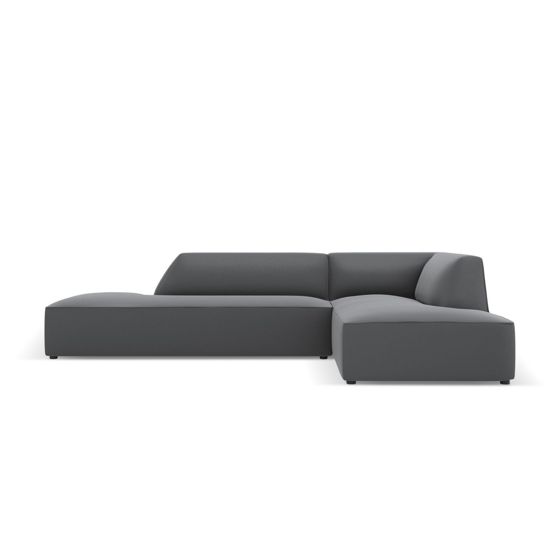 Förvaringslåda CEBROSA 165 cm 70 cm Metall Blå
