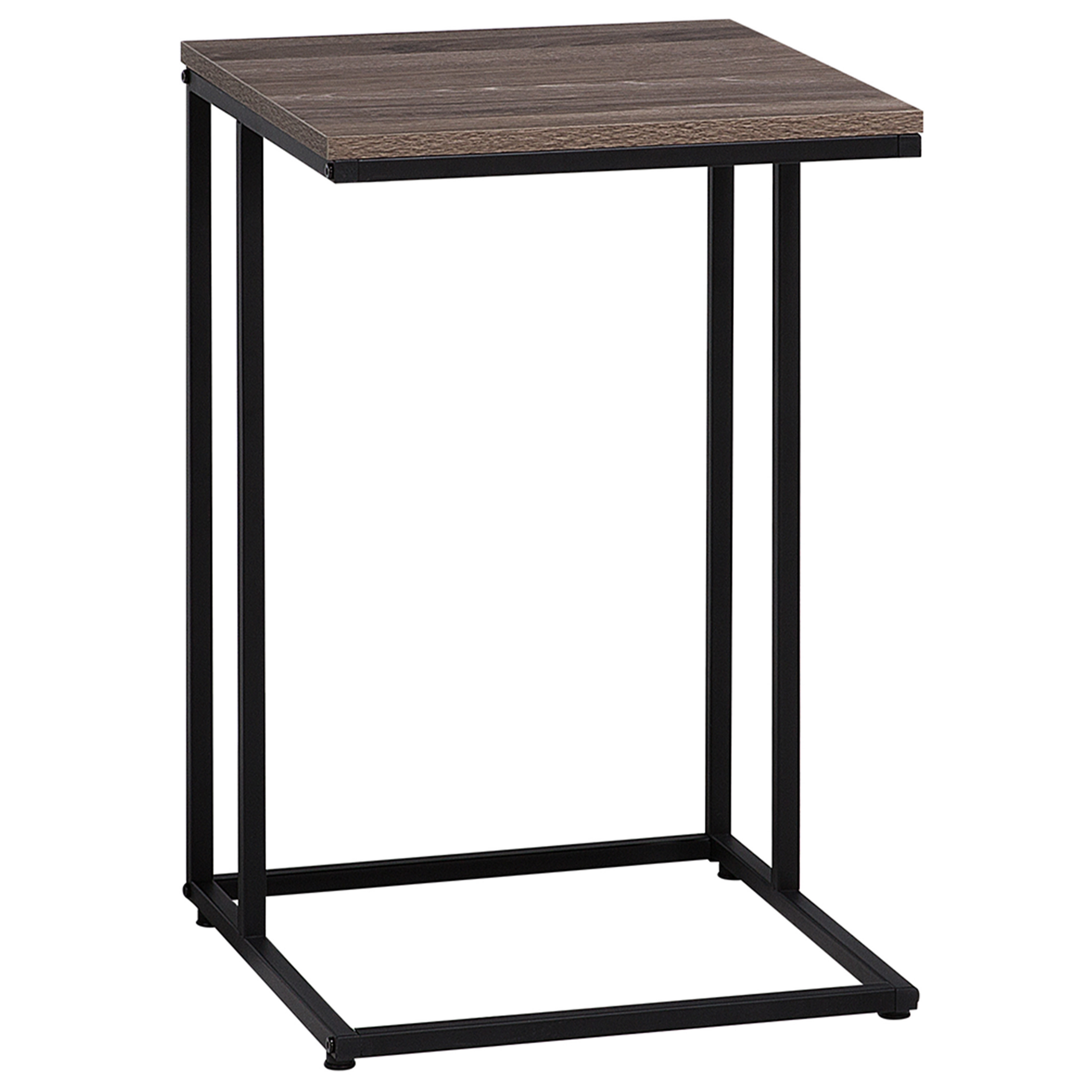 Sidobord TROY Taupe