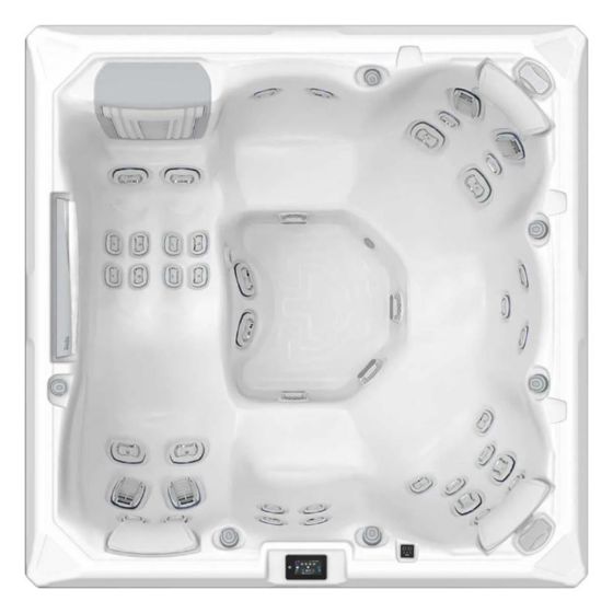 Wellis spabad Atlas Life Essential