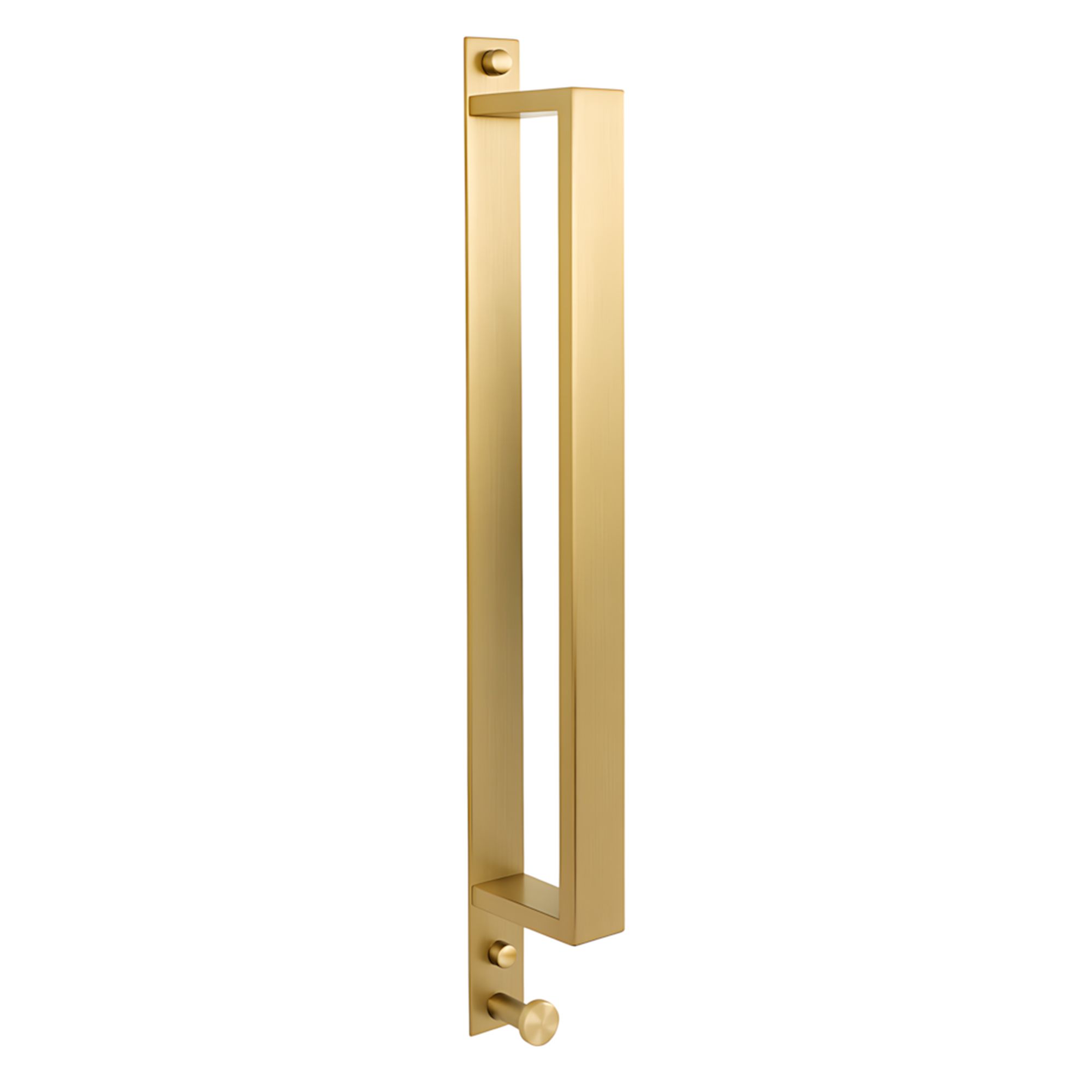 REA Lodrät Handdukshållare Guld, 7x3x45cm