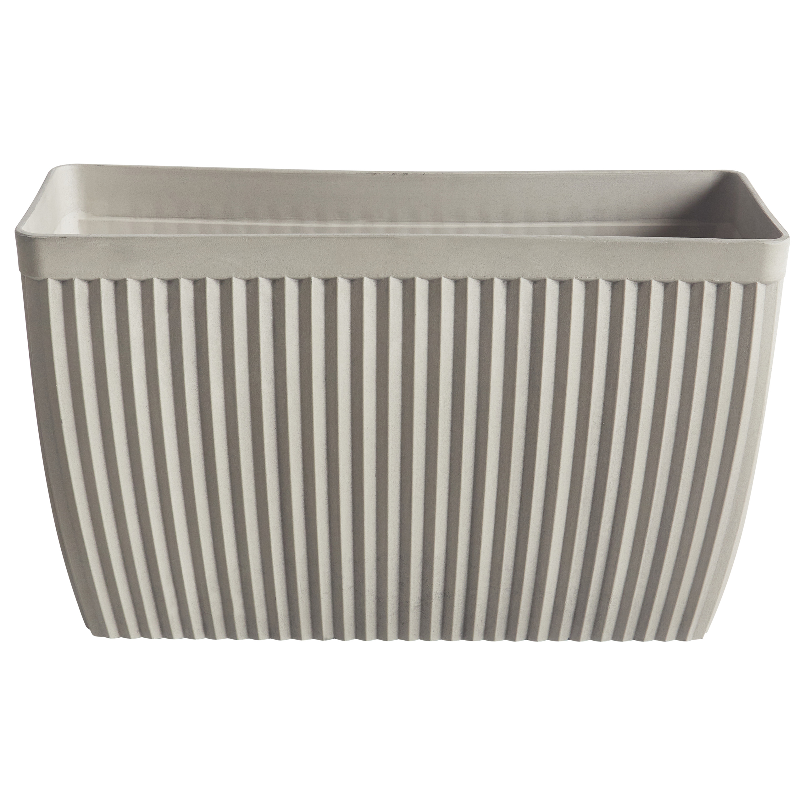 Blomkruka SISAL 73 cm Beige